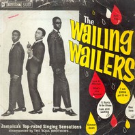 The Wailing Wailers (Vinyl) Mp3