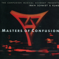 Masters Of Confusion (With Kumo) Mp3