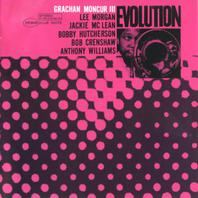 Evolution (Vinyl) Mp3