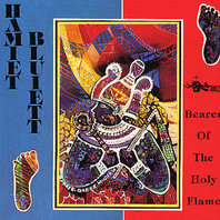Bearer Of The Holy Flame Mp3
