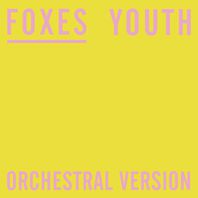 Youth (Orchestral Version) (CDS) Mp3