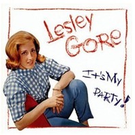It's My Party! CD5 Mp3