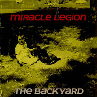 The Backyard (Vinyl) Mp3