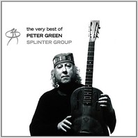 The Very Best Of Peter Green Splinter Group CD2 Mp3