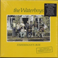 Fisherman's Box CD1 Mp3