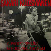 Pariisi (Vinyl) Mp3