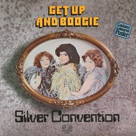 Get Up And Boogie (Vinyl) Mp3