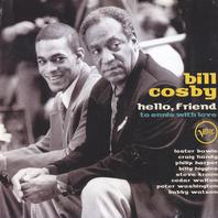 Hello, Friend: To Ennis With Love Mp3