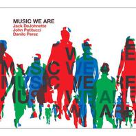 Music We Are Mp3