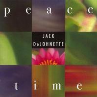 Peace Time (CDS) Mp3