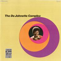 The Dejohnette Complex (Vinyl) Mp3