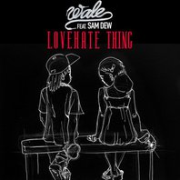 Lovehate Thing (Feat. Sam Dew) (CDS) Mp3