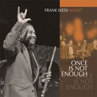 Once Is Not Enough Mp3