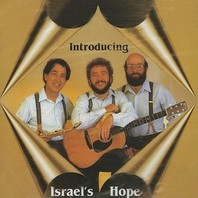 Introducing Israel's Hope Mp3