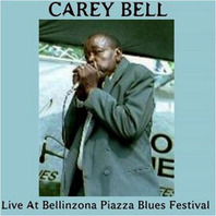 Live At Bellinzona Piazza Blues Festival '99 Mp3