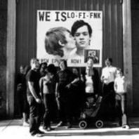 We Is (EP) Mp3