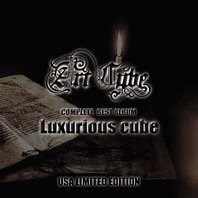 Luxurious Cube (European Edition) Mp3