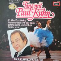 Tanz Mit Paul Kuhn (Vinyl) Mp3