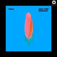 Holy Fire (Remixes) Mp3