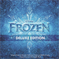Frozen (Deluxe Edition) CD1 Mp3
