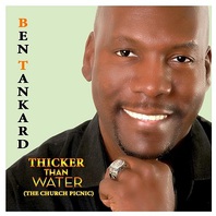 Thicker Than Water (CDS) Mp3