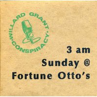 3 Am Sunday: Fortune Otto's Mp3