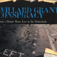 From A Distant Shore: Live In The Netherlands Mp3