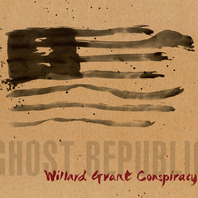 Ghost Republic Mp3