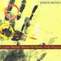 Acoustic Masters 1 Mp3