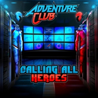 Calling All Heroes Part 1 Mp3