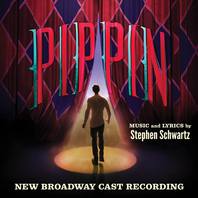 Pippin (New Broadway Cast Recording) Mp3