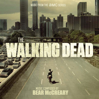 The Walking Dead (Season 1). EP. 3 - Tell It To The Frogs Mp3