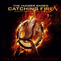 The Hunger Games: Catching Fire Mp3