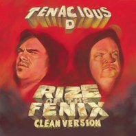 Rize Of The Fenix (Clean Version) Mp3