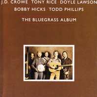 The Bluegrass Album Mp3