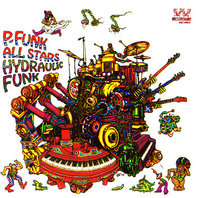 Hydraulic Funk Mp3