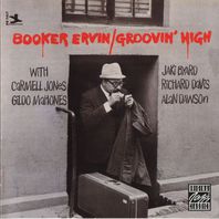 Groovin' High (Vinyl) Mp3