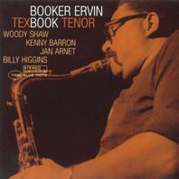 Tex Book Tenor (Vinyl) Mp3