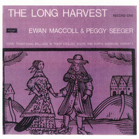 The Long Harvest Vol. 1 (Vinyl) Mp3