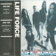 Life Force (EP) Mp3