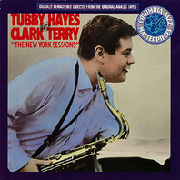 New York Sessions (With Clark Terry) (Vinyl) Mp3