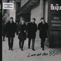 Live At The Bbc (Remastered 2013) CD1 Mp3