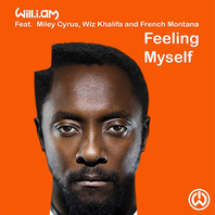 Feelin' Myself (CDS) Mp3