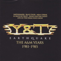 Earthquake: The A&M Years 1981-1985 CD1 Mp3