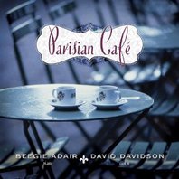 Parisian Cafe Mp3