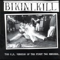 Bikini Kill Mp3