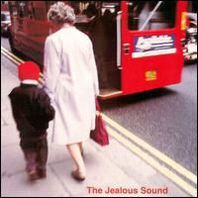 The Jealous Sound (EP) Mp3