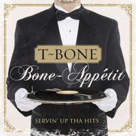 Bone-Appetit: Servin' Up Tha Hits Mp3