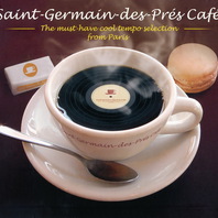 Saint-Germain-Des-Pres Cafe: The Must-Have Cool Tempo Selection From Paris (Vintage Mix By Bart & Baker) CD2 Mp3
