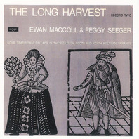 The Long Harvest Vol. 2 (Vinyl) Mp3